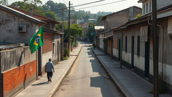 O que é ser comunista quando o capitalismo organiza a vida