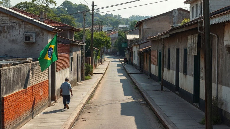 O que é ser comunista quando o capitalismo organiza a vida