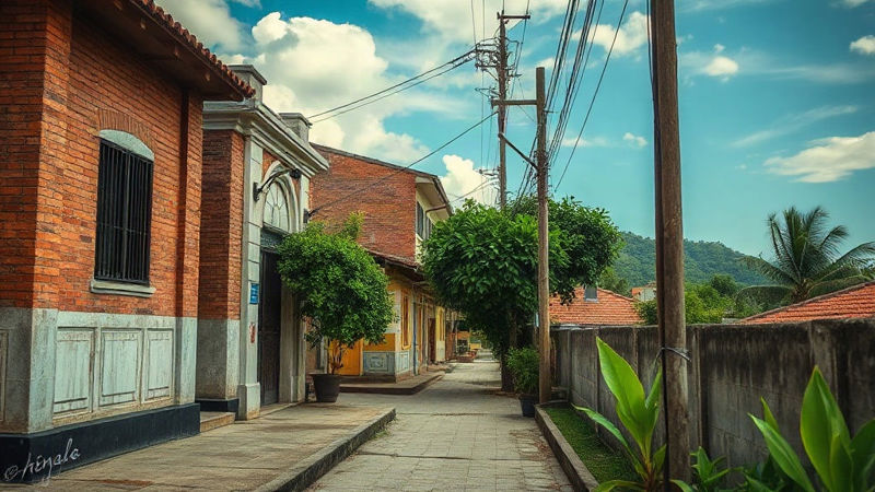 Pejoração: quando as palavras carregam o desprezo de uma época