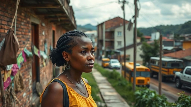Alienada: quando a sociedade transforma sofrimento em culpa individual