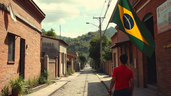 O que significa ser comunista no Brasil de hoje