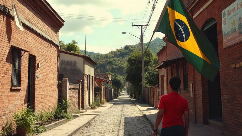 O que significa ser comunista no Brasil de hoje