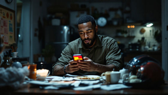Alienação tecnológica e a vida capturada pelas plataformas