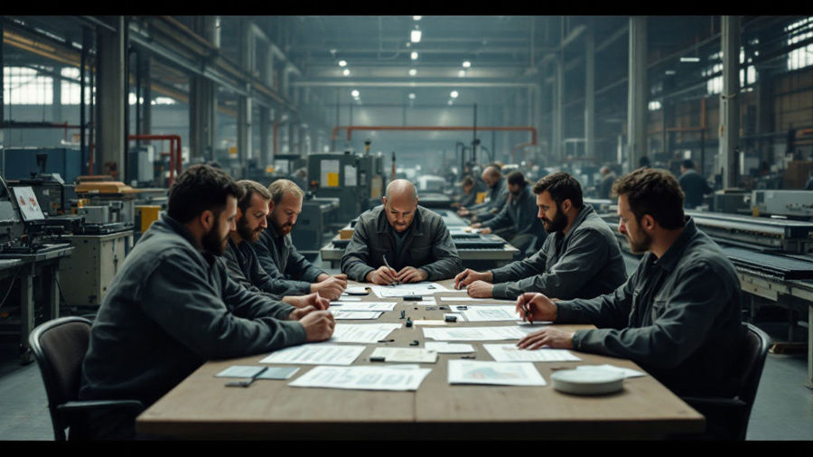 O que é socialismo - Quando o trabalho deixa de servir ao capital
