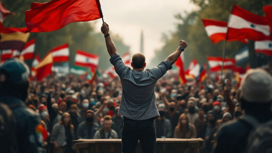 Fascista - Significado além do insulto fácil